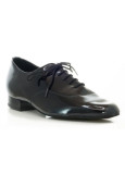 Mens Standart SUPADANCE 5000 patent leather, black, 5,5