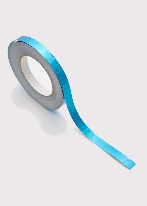 Tape for gymnastic hoop SASAKI HT-3 Gold (GD)