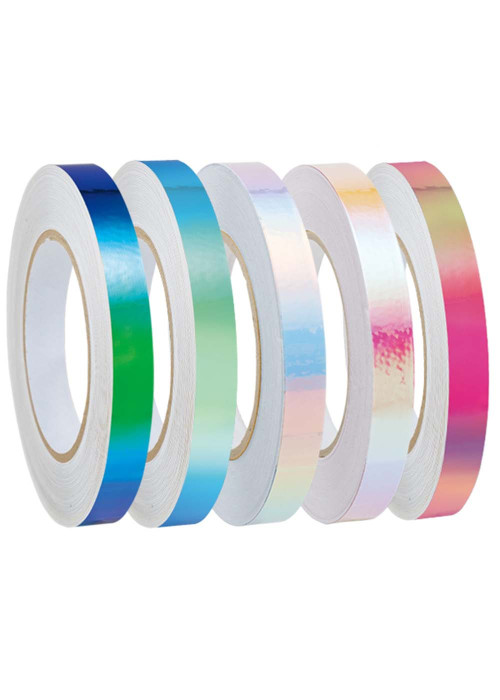 Tape for gymnastic hoop SASAKI HT-8 AuroraPurple (AUPP)