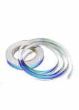 Tape for gymnastic hoop SASAKI HT-8 AuroraPurple (AUPP)