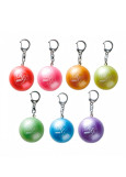 Key chains Ball SASAKI MS-13 Green (G)