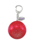 Брелок "Мяч" MS-17 Red (R)