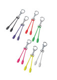 Key chains Clubs SASAKI MS-1BR Yellow (BRY)