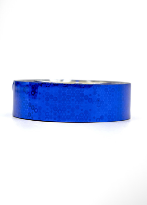 Glitter Tape 24 sapphire