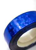 Glitter Tape 24 sapphire