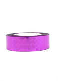 Glitter Tape 25 Rose Red (ROR)