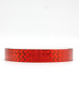 Glitter Tape 22 red