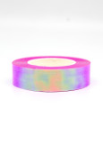 Laser Tape pink-red