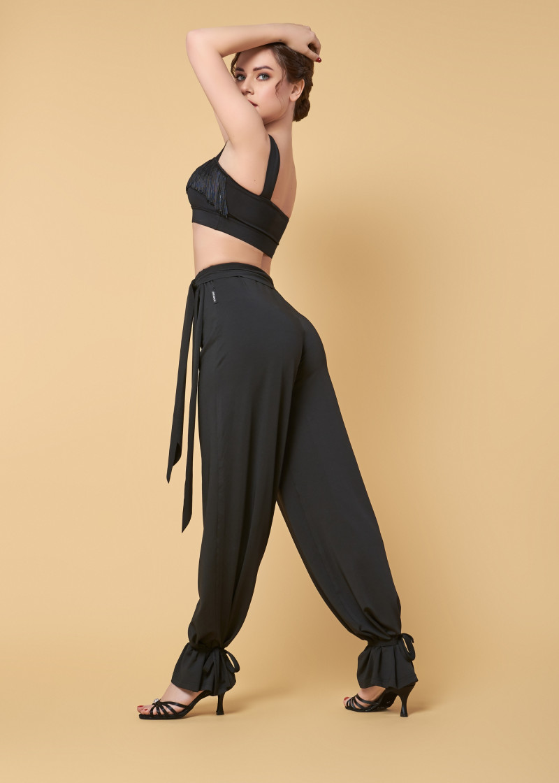 ARYA wide pants by Grand Prix