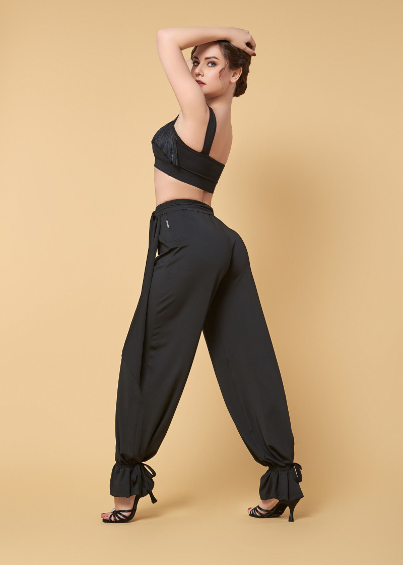 ARYA wide pants by Grand Prix