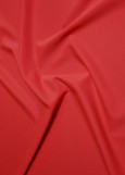 Matt Lycra 90%polyamide, 10%elastane, scarlet, 1.6m, 180g