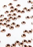 Rhinestones Elizabeth CLASSIC ss30 (HF) Light Peach(123)