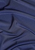 Lustre Lycra 90%polyamide, 10%elastane, dark blue, 1.6m