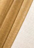 Soft tulle 100%nylon, tan, 1.6m