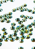 Rhinestones Elizabeth CLASSIC ss16 (HF) Peridot AB(113A)