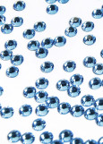 Rhinestones Elizabeth CLASSIC ss20 (HF) Aquamarine(105)