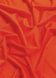 Lustre Lycra 90%polyamide, 10%elastane, orange, 1.6m