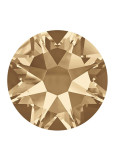 NoHF Swarovski ss20 Crystal Golden Shadow, 2088