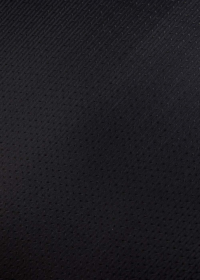 Texture Lycra DOT 90%polyamide, 10%elastane, black, 1.7m