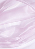 Crystal Organza 100%polyester, pink, 1.5m