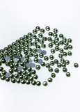 Rhinestones Elizabeth CLASSIC ss20 (HF) Peridot(113)