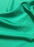 Lustre Lycra 90%polyamide, 10%elastane, jade, 1.6m