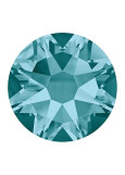 NoHF Swarovski ss20 Blue Zircon, 2088