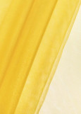 Soft tulle 100%nylon, mango, 1.7m