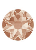 NoHF Swarovski ss20 Light Peach, 2088