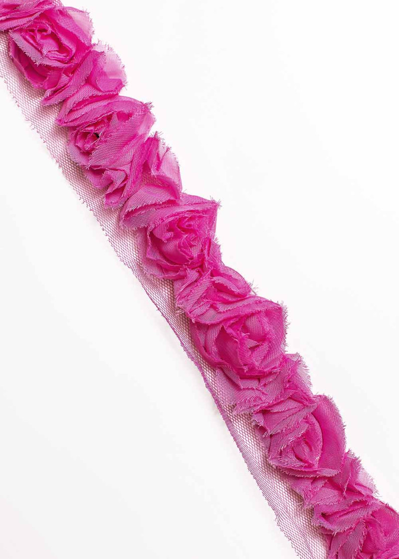 TAPED Rose pink, 5,5