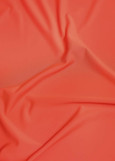 Matt Lycra 90%polyamide, 10%elastane, coral, 1.6m, 180g