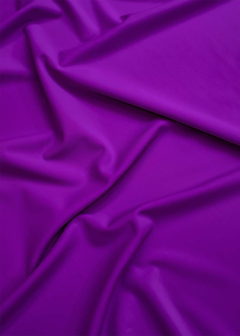 Matt Lycra 90%polyamide, 10%elastane, magic purple, 1.6m, 180g