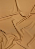 Matt Lycra 90%polyamide, 10%elastane, tan, 1.6m, 180g