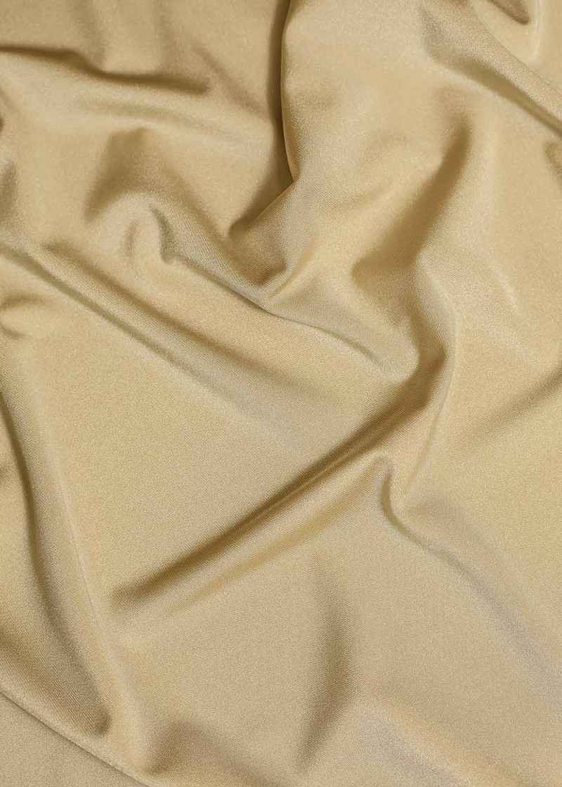 Lustre Lycra 90%polyamide, 10%elastane, frappe, 1.55m