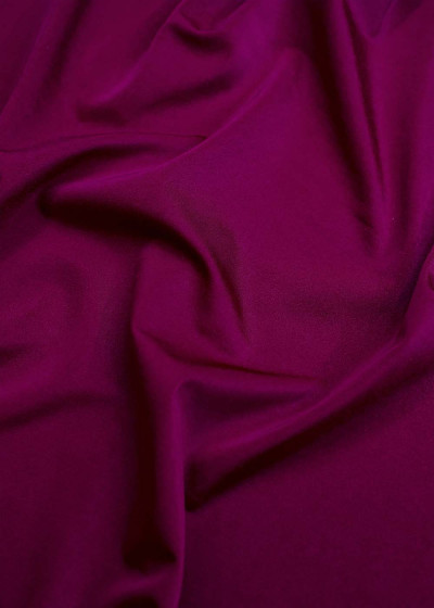 Lustre Lycra CHRISANE CLOVER 80%polyamide, 20%elastane, Wine (CC), 1.5m