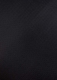 Texture Lycra DOT 90%polyamide, 10%elastane, black, 1.7m