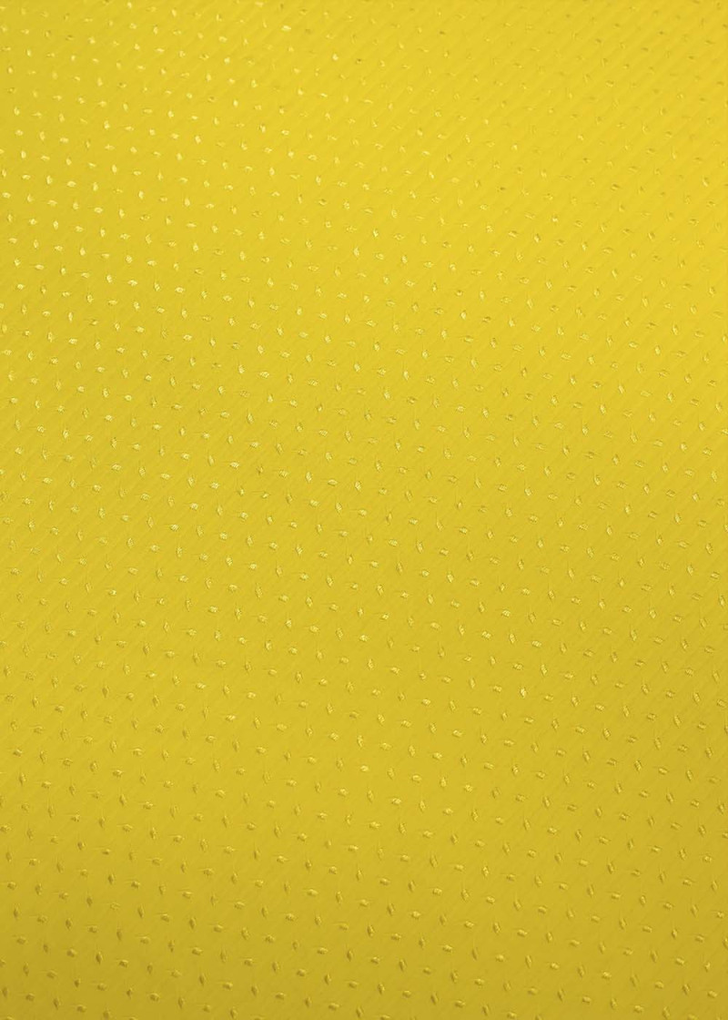 Texture Lycra DOT 90%polyamide, 10%elastane, lemon, 1.7m