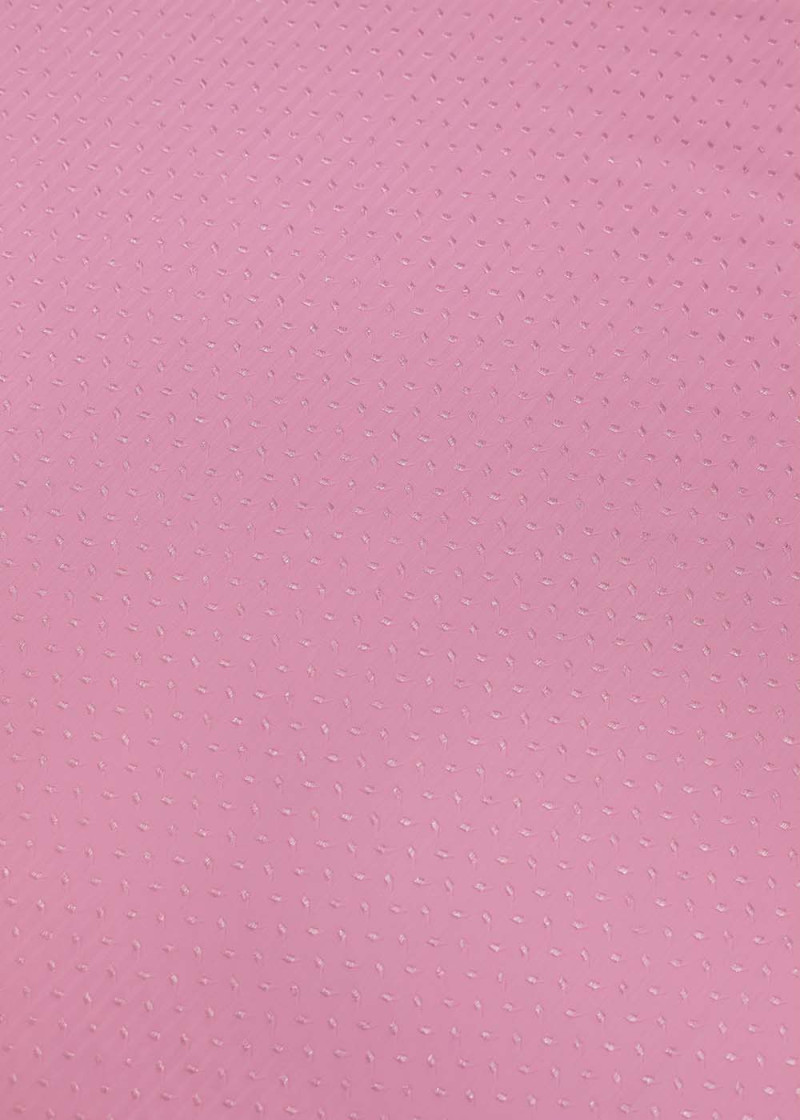 Texture Lycra DOT 90%polyamide, 10%elastane, pink, 1.7m