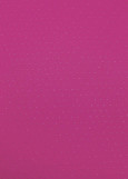 Texture Lycra DOT 90%polyamide, 10%elastane, bright pink, 1.7m