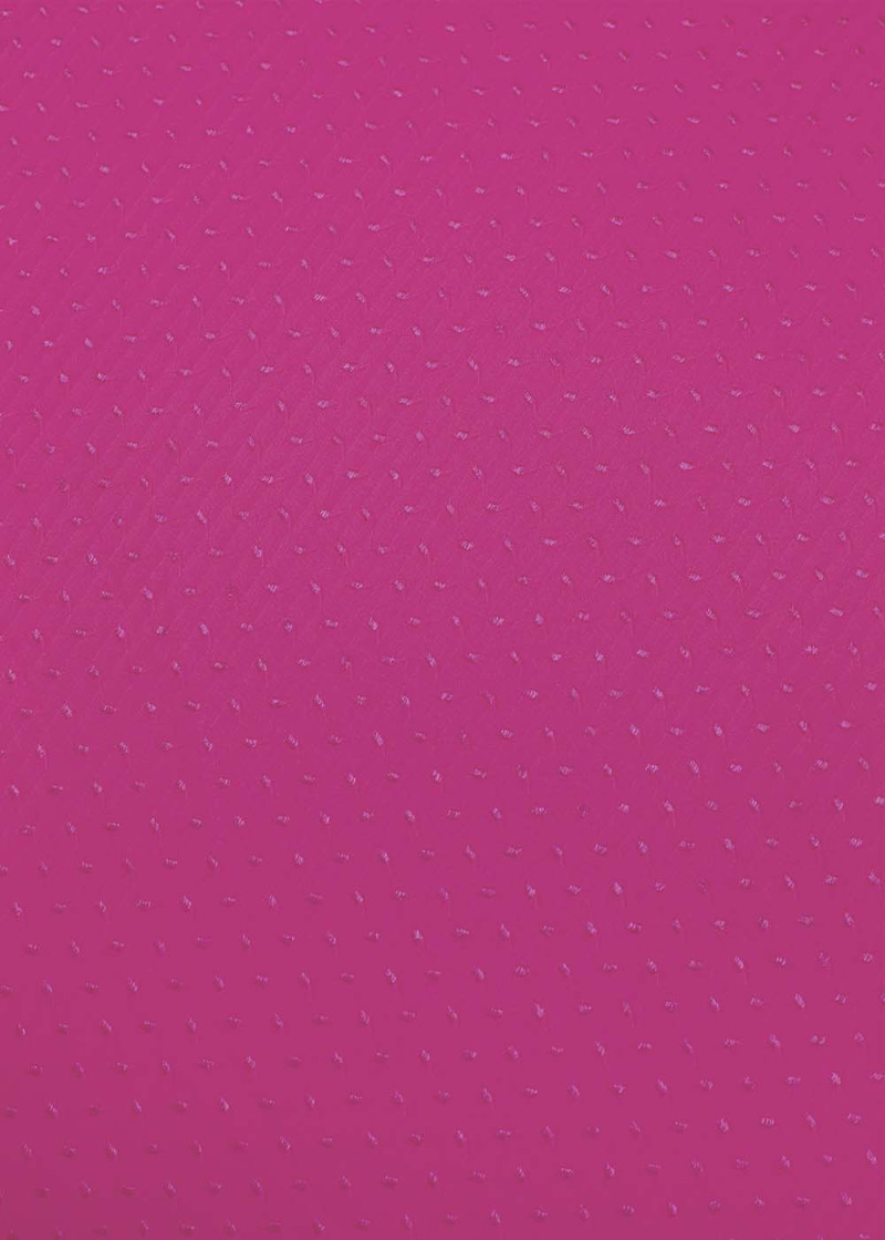 Texture Lycra DOT 90%polyamide, 10%elastane, bright pink, 1.7m