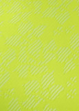 Texture Lycra RICARDO 60%polyamide, 40%elastane, tropic lime, 1.65m