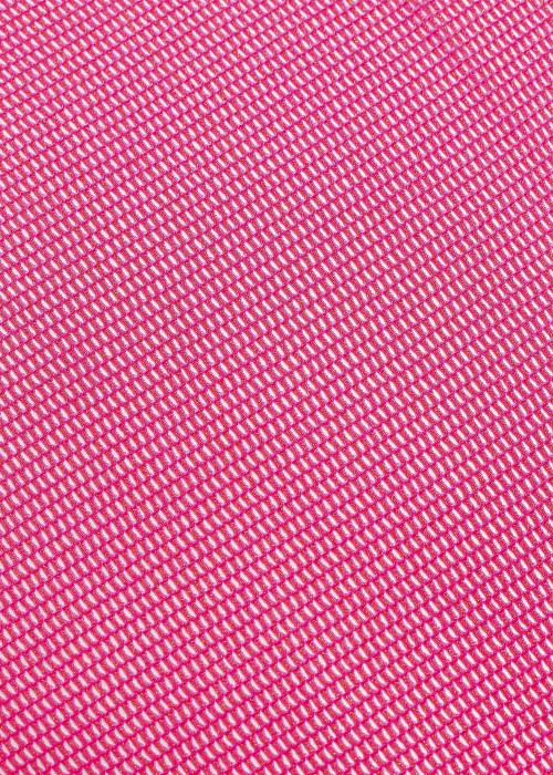 Stretch FISH NET 60%polyamide, 40%elastane, bright pink, 1.6m