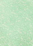 Stretch lace TIFFANY 60%polyamide, 40%elastane, mint, 1.4m