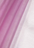 Soft tulle 100%nylon, baby pink, 1.5m