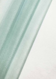 Soft tulle 100%nylon, menthol, 1.6m