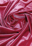 Smooth velvet 90%polyamide, 10%elastane, peony, 1.6m