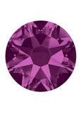 Rhinestones SWAROVSKI ss20 NoHF Fuchsia