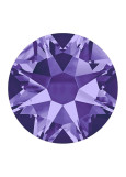 NoHF Swarovski ss16 Tanzanite, 2088