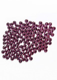 Rhinestones Elizabeth GOLD ss20 (HF) Fuchsia(116)