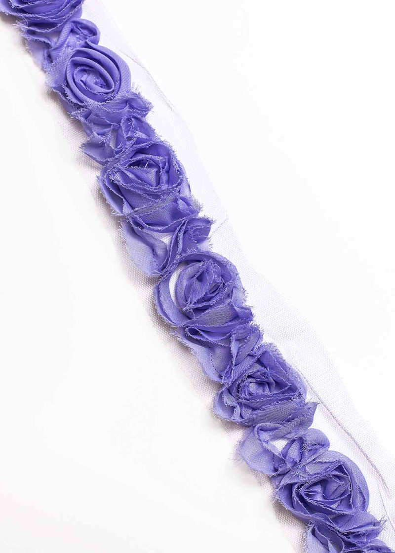 TAPED Rose purple, 5,5